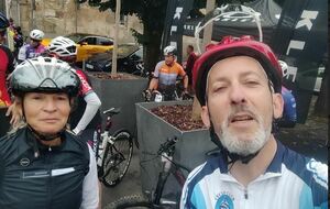 RANDONNEE AP CYCLES