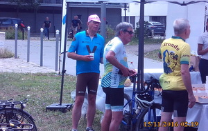 RASSEMBLEMENT VIVONS VELO BORDEAUX