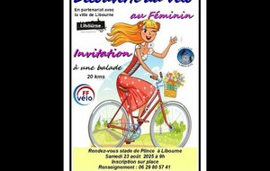 BALADE LIBOURNE SPORTS 2025