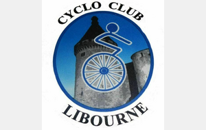 CYCLO CLUB LIBOURNE