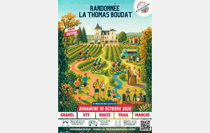 la thomas boudat