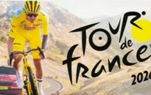 PASSAGE TOUR DE FRANCE
