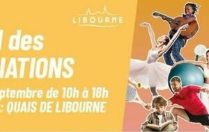 FORUM DES ASSOCIATIONS