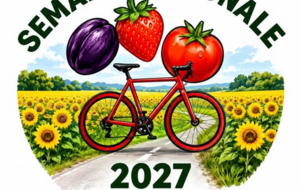 SEMAINE REGIONALE CYCLOTOURISME