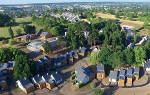 SEJOUR FAMILLE VVF AMBOISE