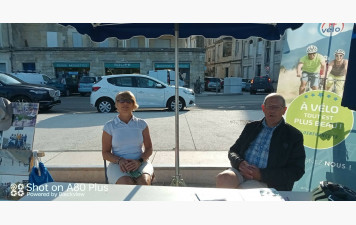 DERNIÈRES NEWS