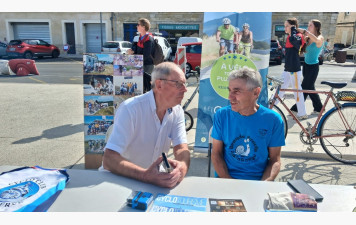 DERNIÈRES NEWS