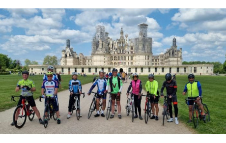 LIBOURNE - PARIS  JUIN 2023