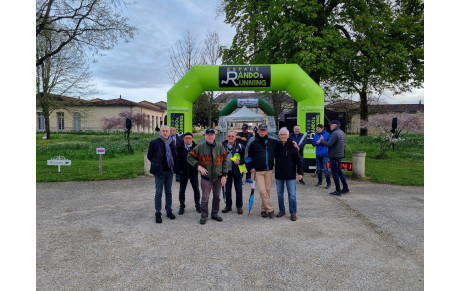 WEEK - END DES 23 ET 24 MARS