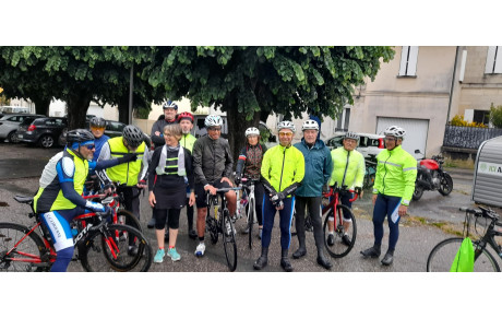 WEEK - END 4 ET 5 MAI