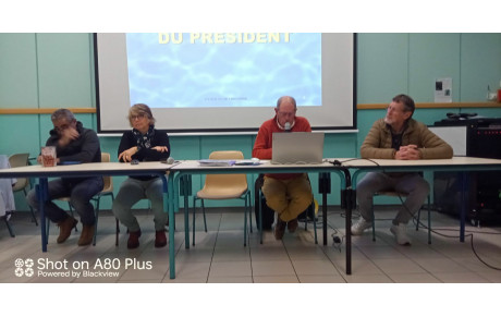DERNIÈRES NEWS