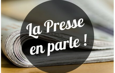 LA PRESSE EN PARLE
