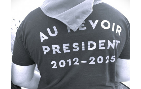 DERNIÈRES NEWS