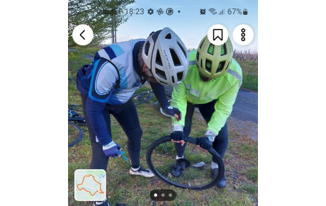 DERNIÈRES NEWS