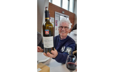 DERNIÈRES NEWS