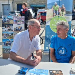 DERNIÈRES NEWS