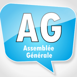 ASSEMBLEE GENERALE DU CLUB