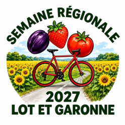 SEMAINE REGIONALE CYCLOTOURISME