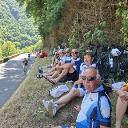 TOUR DE FRANCE 2026
