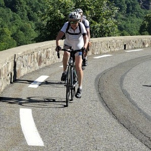 TOUR DE FRANCE 2026