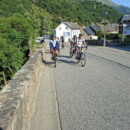 TOUR DE FRANCE 2026
