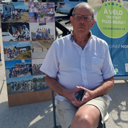 FORUM DES ASSOCIATIONS