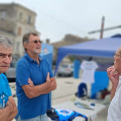 FORUM DES ASSOCIATIONS